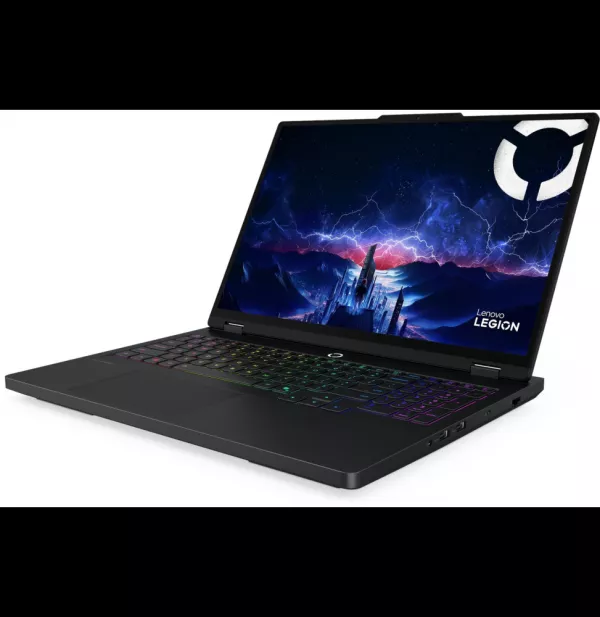 Ordinateur portable Gaming Lenovo Legion Pro 5 16IAX10 (83NN001TFE)