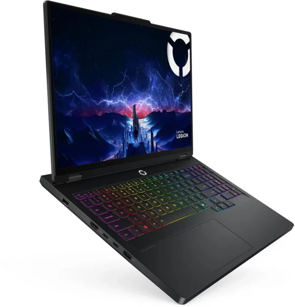 Ordinateur portable Gaming Lenovo Legion Pro 5 16IAX10 (83NN001TFE)