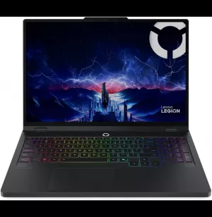 Ordinateur portable Gaming Lenovo Legion Pro 5 16IAX10 (83NN001TFE)