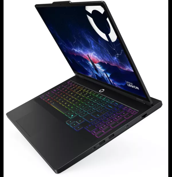 Ordinateur portable Gaming Lenovo Legion Pro 5 16IAX10 (83NN001TFE)