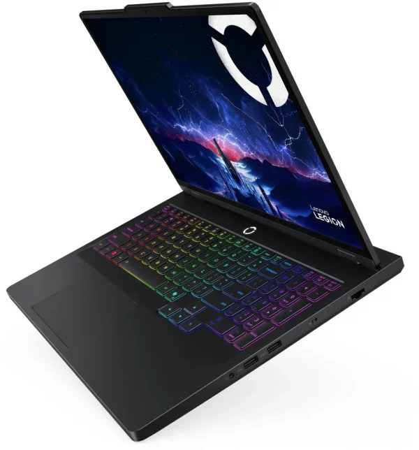 Ordinateur portable Gaming Lenovo Legion Pro 5 16IAX10 (83NN001TFE)