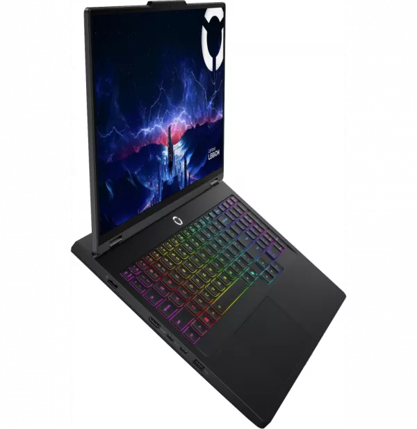 Ordinateur portable Gaming Lenovo Legion Pro 5 16IAX10 (83NN001TFE)