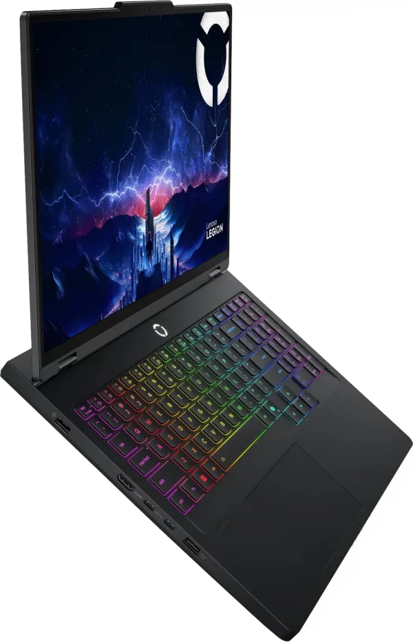 Ordinateur portable Gaming Lenovo Legion Pro 5 16IAX10 (83NN001TFE)