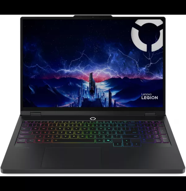 Ordinateur portable Gaming Lenovo Legion Pro 5 16IAX10 (83NN001TFE)