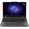 Ordinateur portable Gaming Lenovo LOQ 15IRX9 (83DV00JSFE)