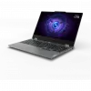 Ordinateur portable Gaming Lenovo LOQ 15IRX9 (83DV00JSFE)