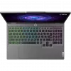 Ordinateur portable Gaming Lenovo LOQ 15IRX9 (83DV00JSFE)