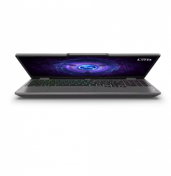 Ordinateur portable Gaming Lenovo LOQ 15IRX9 (83DV00JSFE)