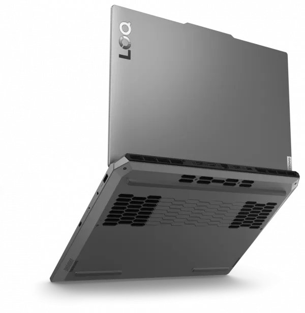 Ordinateur portable Gaming Lenovo LOQ 15IRX9 (83DV00JSFE)