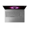 Ordinateur portable Gaming Lenovo LOQ 15ARP10E (83S00010FE)