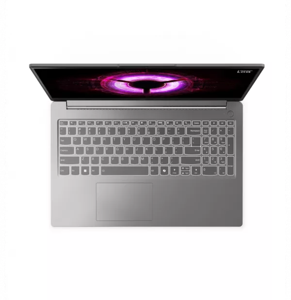 Ordinateur portable Gaming Lenovo LOQ 15ARP10E (83S00010FE)