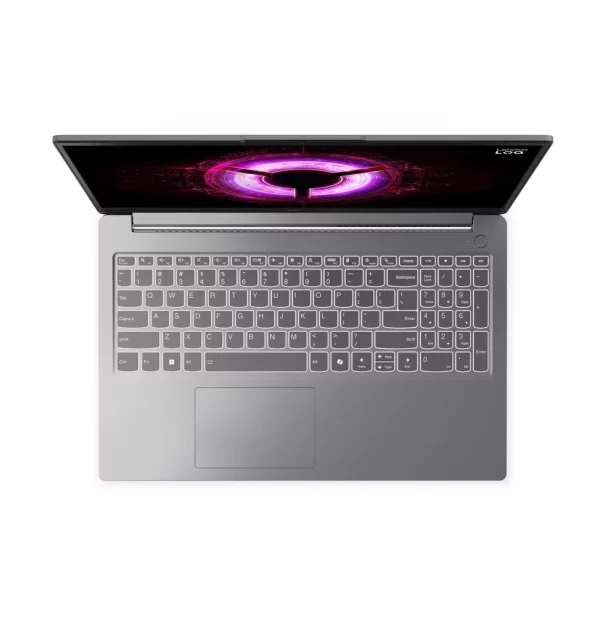 Ordinateur portable Gaming Lenovo LOQ 15ARP10E (83S00010FE)