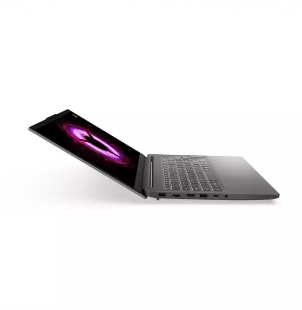 Ordinateur portable Gaming Lenovo LOQ 15ARP10E (83S00010FE)