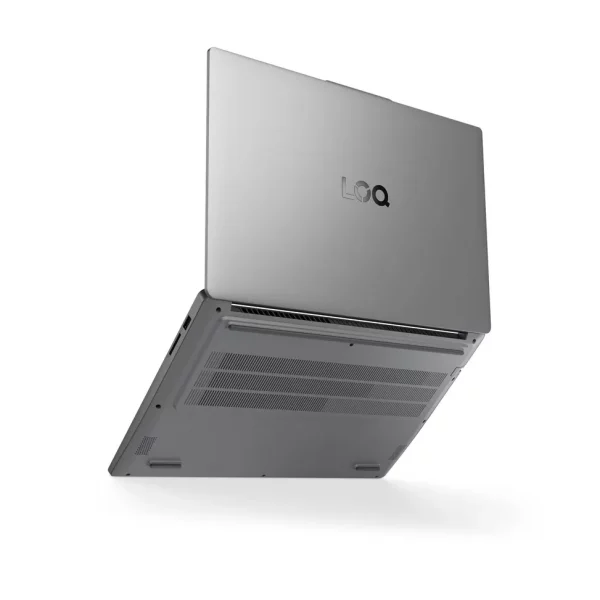 Ordinateur portable Gaming Lenovo LOQ 15ARP10E (83S00010FE)
