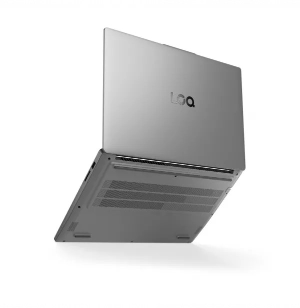 Ordinateur portable Gaming Lenovo LOQ 15ARP10E (83S00010FE)