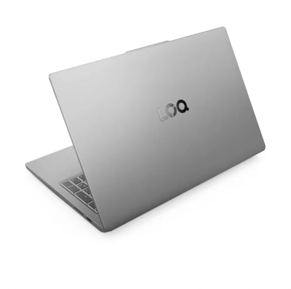 Ordinateur portable Gaming Lenovo LOQ 15ARP10E (83S00010FE)