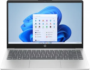 Ordinateur portable HP 14-ep1034nk (C9MR6EA)