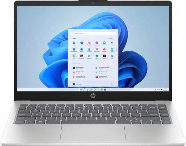 Ordinateur portable HP 14-ep1034nk (C9MR6EA)