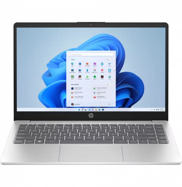 Ordinateur portable HP 14-ep1034nk (C9MR6EA)