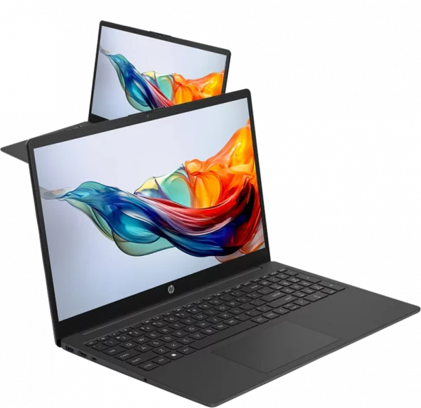 Ordinateur Portable HP 15-fc0076nk (BK2F3EA)