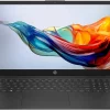 Ordinateur Portable HP 15-fc0076nk (BK2F3EA)