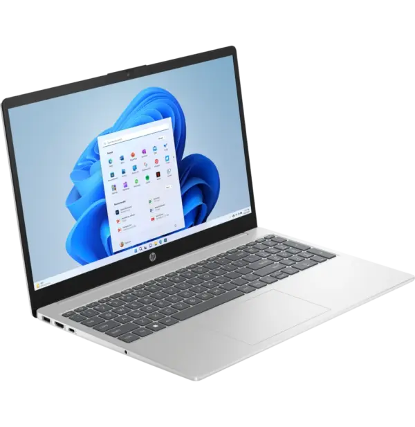 Ordinateur portable HP 15-fd0435nk (C01J6EA) Ordinateur portable HP 15-fd0435nk (C01J6EA)