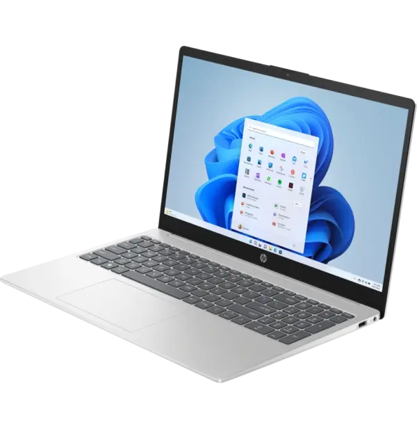 Ordinateur portable HP 15-fd0435nk (C01J6EA) Ordinateur portable HP 15-fd0435nk (C01J6EA)