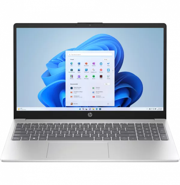 Ordinateur portable HP 15-fd0435nk (C01J6EA)