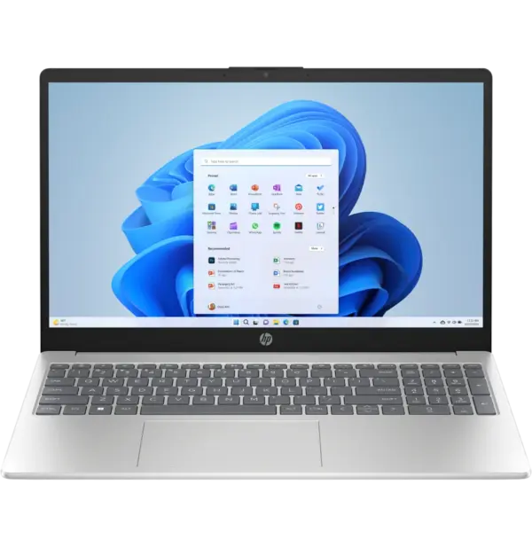 Ordinateur portable HP 15-fd0435nk (C01J6EA) Ordinateur portable HP 15-fd0435nk (C01J6EA)
