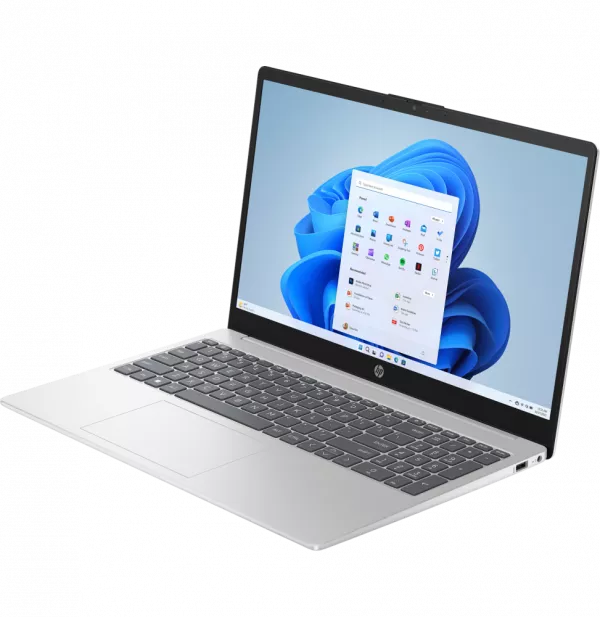 Ordinateur portable HP 15-fd0586nk (C9MS6EA)