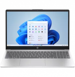 Ordinateur portable HP 15-fd0586nk (C9MS6EA)
