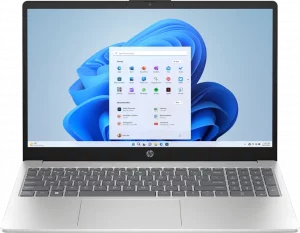 Ordinateur portable HP 15-fd1071nk (C2BY4EA)