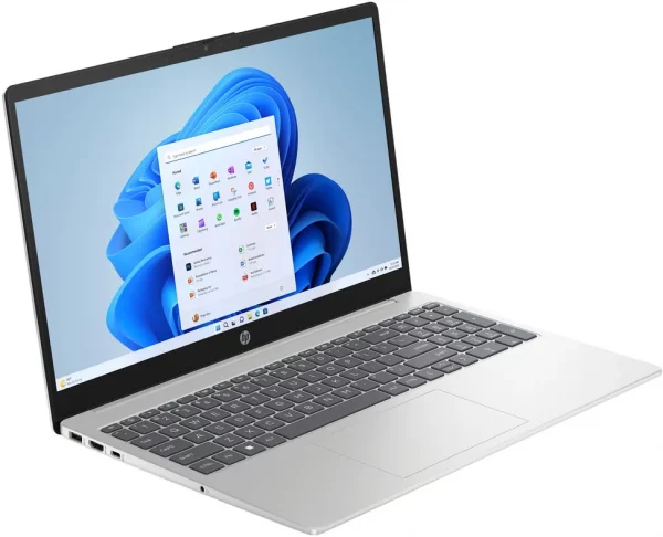 Ordinateur portable HP 15-fd1100nk (C9UA1EA)