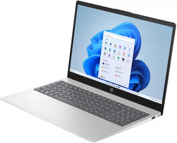 Ordinateur portable HP 15-fd1100nk (C9UA1EA)