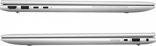 Ordinateur portable HP HP EliteBook 860 G11 (A36ZVET)