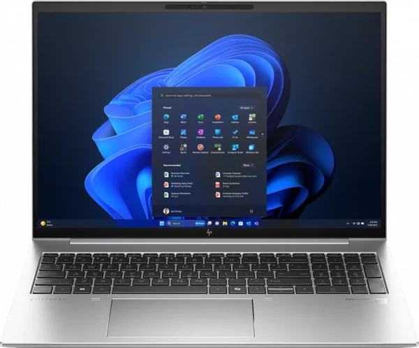 Ordinateur portable HP HP EliteBook 860 G11 (A36ZVET)