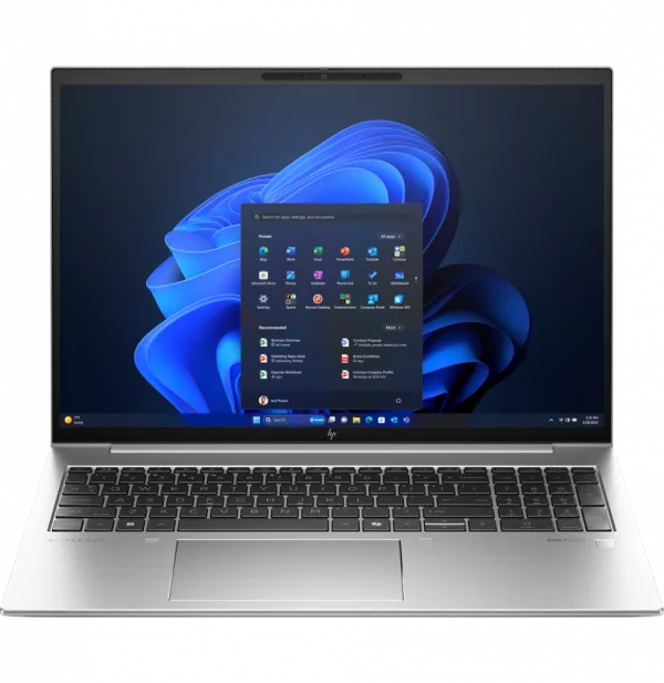 Ordinateur portable HP HP EliteBook 860 G11 (A36ZVET)