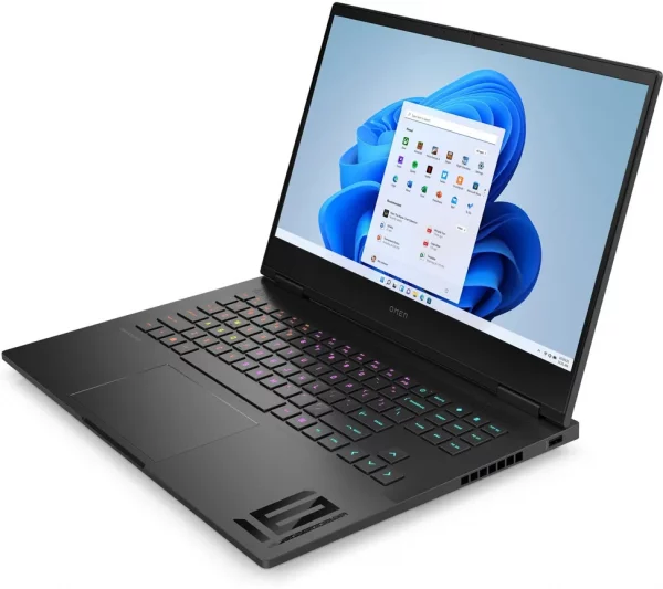 Ordinateur portable HP Omen 16 i7-13620H 16GB 1TSD W11H (845H6EA)
