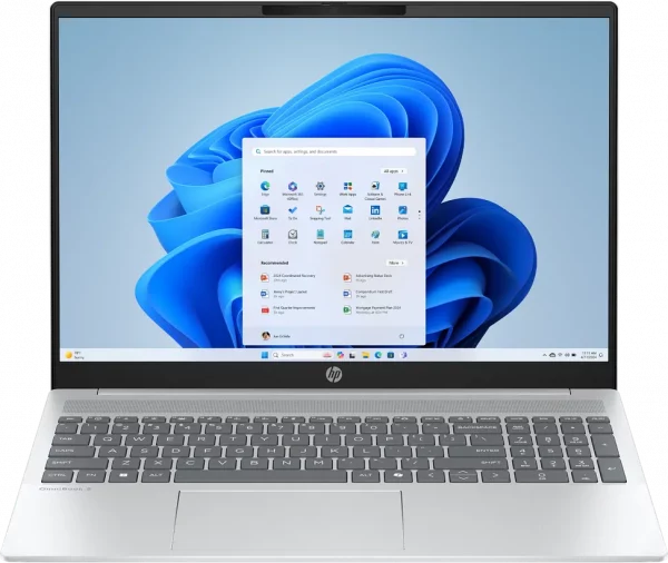 Ordinateur portable HP OmniBook 5 AI 16-af1005nf (C9ME8EA)