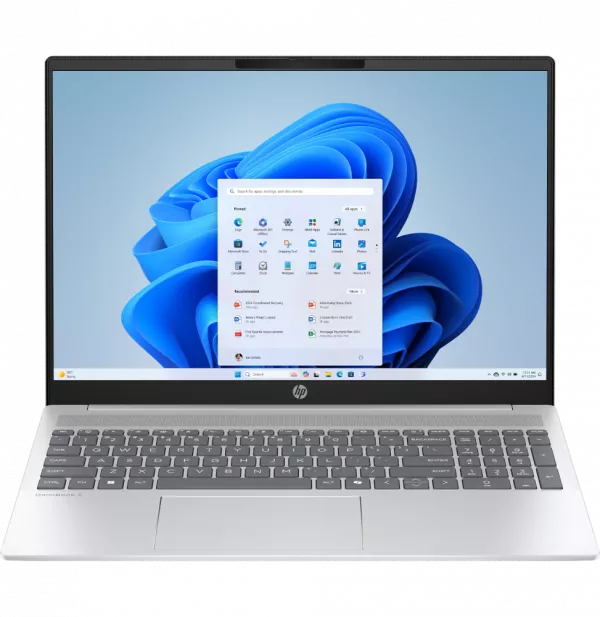 Ordinateur portable HP OmniBook 5 AI 16-af1005nf (C9ME8EA)