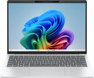 Ordinateur Portable HP OmniBook 7 Aero 13-bg1001nk (BU7H2EA)