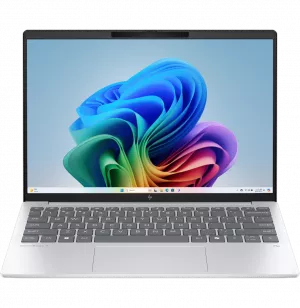 Ordinateur Portable HP OmniBook 7 Aero 13-bg1001nk (BU7H2EA)