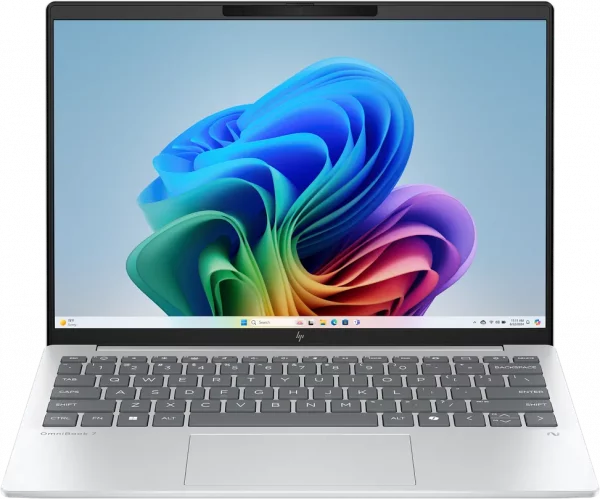 Ordinateur Portable HP OmniBook 7 Aero 13-bg1001nk (BU7H2EA)