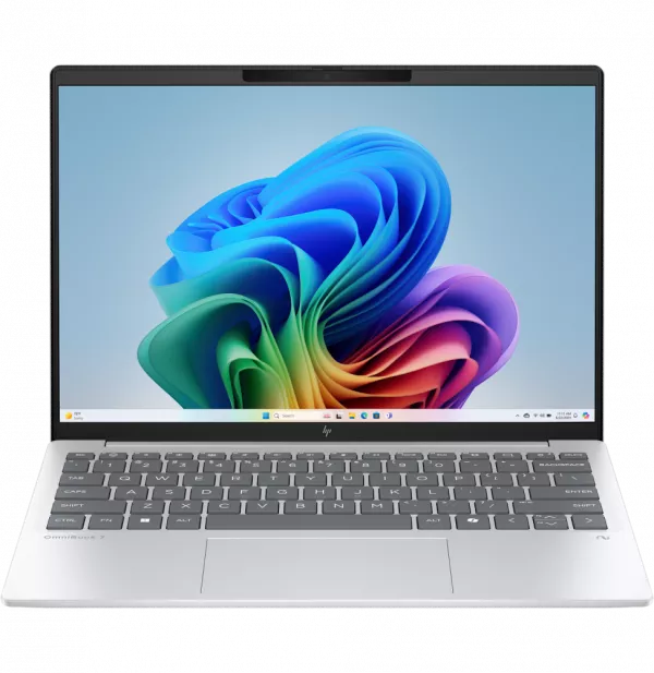 Ordinateur Portable HP OmniBook 7 Aero 13-bg1001nk (BU7H2EA)