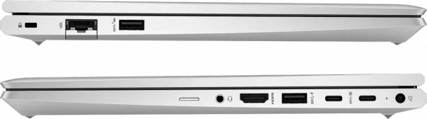 Ordinateur Portable HP ProBook 440 G10 (B39P2AT)