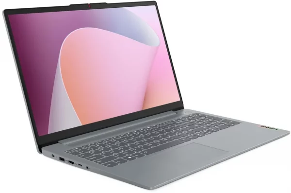 Ordinateur Portable Lenovo IdeaPad Slim 3 15ABR8 (82XM00WGFE)