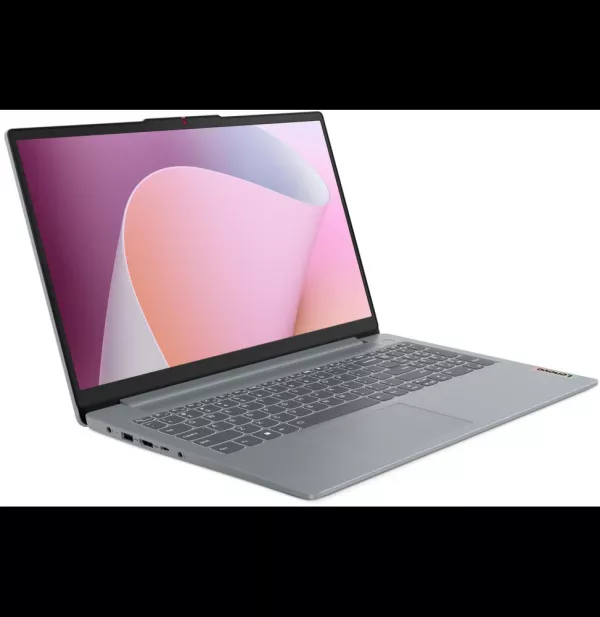 Ordinateur Portable Lenovo IdeaPad Slim 3 15ABR8 (82XM00WGFE)