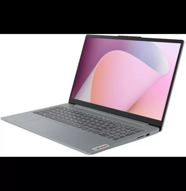 Ordinateur Portable Lenovo IdeaPad Slim 3 15ABR8 (82XM00WGFE)