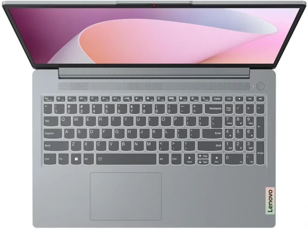 Ordinateur Portable Lenovo IdeaPad Slim 3 15ABR8 (82XM00WGFE)