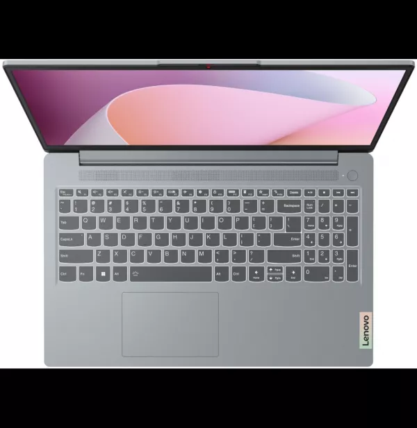 Ordinateur Portable Lenovo IdeaPad Slim 3 15ABR8 (82XM00WGFE)